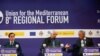 «Չի լինի Իսրայելի համար խաղաղություն կամ անվտանգություն առանց Պաղեստինի պետության». Բորել