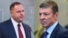 У Мінську обговорили «новий механізм» взаємодії сторін щодо Донбасу – Козак