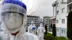 Prištinski studenti volonteri u karantinu