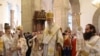 Na izbore sa blagoslovom Amfilohija