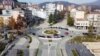 Najveći deo novca iz budžeta ide za podršku funkcionisanja paralelnih struktura i drugih organizacija na Kosovu, oko 43,7 miliona evra (na fotografiji Severna Mitrovica)