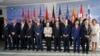 Berlin, učesnici konferencije "Zapadni Balkan"