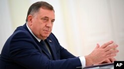 Milorad Dodik