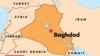 At Least Eight Killed In Bombings In Iraq