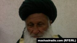 مولانا محمد خان شيراني
