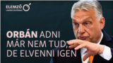 ELEMZŐ PODCAST COVER/YOUTUBE-VERSION