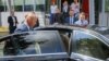 Premijer Kosova u ostavci Ramuš Haradinaj na ispitivanju u Hagu u sredu