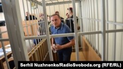 Олександр Єфремов