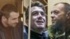 Звільнені Росією моряки вже в Києві – родичі (НЕ ПІДТВЕРДИЛОСЯ)