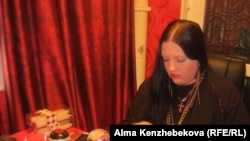 Tajikistan is investigating nearly 200 fortune-tellers.