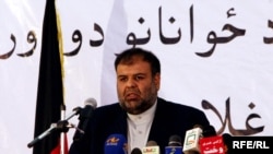 Abdul Karim Khurram