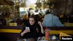 Tehran