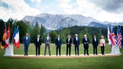 Premierul Johnson: Prețul pe care l-am plăti dacă Putin ar câștiga ar fi mai mare