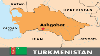 Turkmenistan To Build Key Pipeline Itself