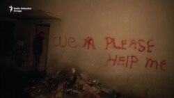 Noć u beogradskom 'Kaleu'