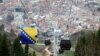 Trebevićka žičara, ponovno otvorena nakon 26 godina 