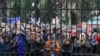 Двајца претседатели и немири во земјата, што е следно за Грузија?