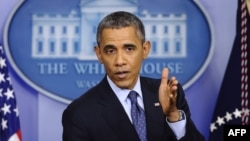 Barack Obama