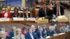 Parlamentarci BiH na regionalnim skupovima u Podgorici i Beogradu, te na seminaru u Antaliji