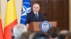 Președintele interimar, Ilie Bolojan, a convocat partidele la discuții legate de poziția României la Consiliul European din 6 martie.