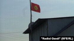 Кыргыз чек арачылары илип кетти деген туунун сүрөт.