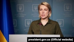 Ірина Верещук закликала дослухатися до закликів голів військово-цивільних адміністрацій