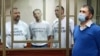 Декількох фігурантів «справи кримських мусульман» утримують у в'язниці довше за призначений термін – «Кримська солідарність»