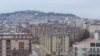 Земјотресите ги вознемирија охриѓани