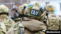 Виконувач обов’язків голови СБУ Василь Малюк заявив, що Росії не вдасться зняти з себе відповідальність