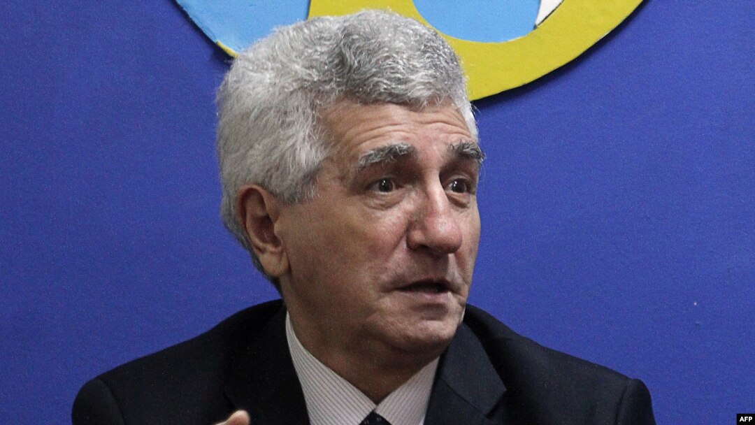 Riza Halimi