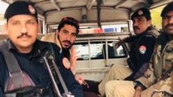 "پاکستان کې عدالت د منظور پښتين ټول ضمانتونه منظور کړل"