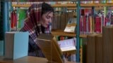 Sara Seerat, Afgan women in Germany