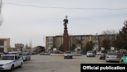 Баткен
