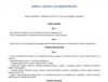Montenegro - Law on real estate tax, undated