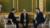 Стармер: Путин „мора да ги запре варварските напади“ и да се согласи на прекин на огнот во Украина