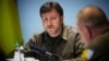 Старух: над Запорізьким районом знешкодили три російські ракети
