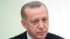 Президент Турции Реджеп Тайип Эрдоган (архив)