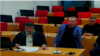 Ibro Ćufurović na Sudu BiH