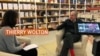 Thierry Wolton: Ați suferit mai mult decât alții