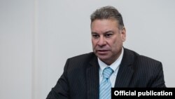 Gabriel Escobar
