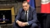 Millorad Dodik. 