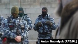 Окупований Крим, місто Судак, 2018 рік