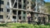 Сили РФ здійснили масовану атаку по Дніпру та області: пошкоджені підприємства, є загиблі і постраждалі – Лисак
