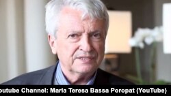 Predrag Matvejević