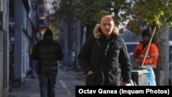 Horațiu Potra a scăpat de orice restricție prin decizia judecătorilor de la Tribunalul Prahova. 