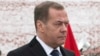 Медведев: Европските политичари сакаат да ја донесат војната на своја територија