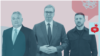 A DEZINFORMÁCIÓ HATALMA PODCAST COVER