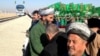 Türkmenistanyň owgan halkyna, şol sanda etniki türkmenlere iberen ynsanperwer kömegini "Talybanyň" ele geçirmegi