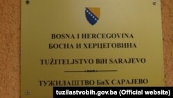 Tužilaštvo BiH