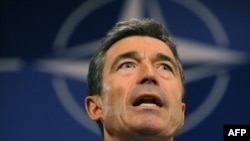 Anders Fogh Rasmussen